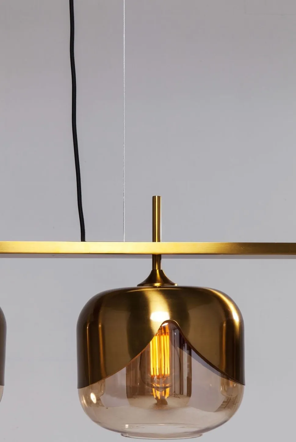 KARE Design Hanglamp Golden Goblet Quattro Ø25cm Cheap
