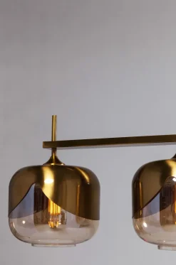 KARE Design Hanglamp Golden Goblet Quattro Ø25cm Cheap