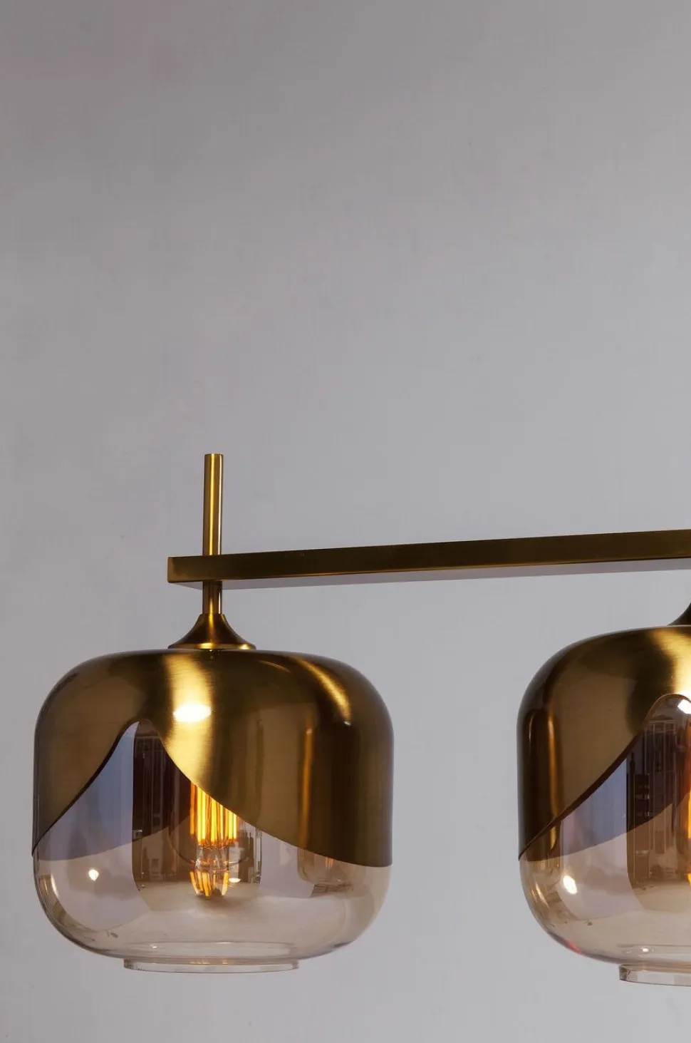 KARE Design Hanglamp Golden Goblet Quattro Ø25cm Cheap