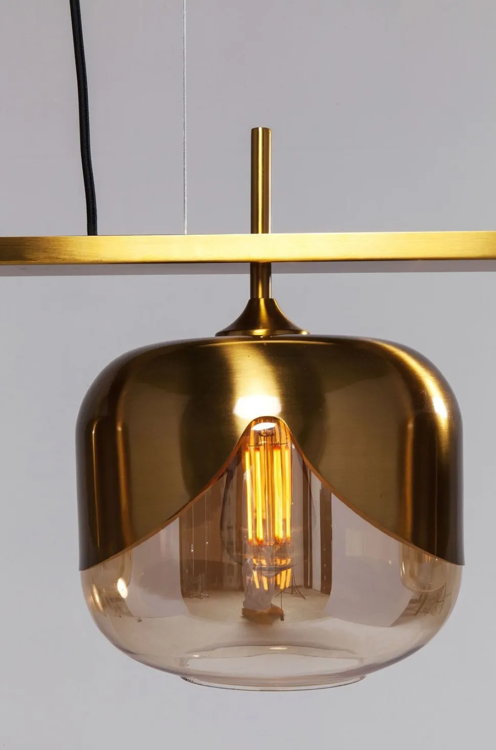 KARE Design Hanglamp Golden Goblet Quattro Ø25cm Cheap