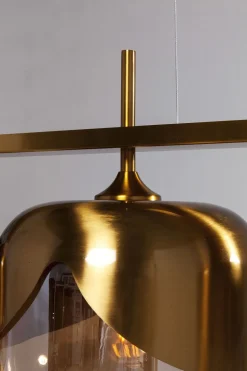 KARE Design Hanglamp Golden Goblet Quattro Ø25cm Cheap