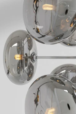 KARE Design Hanglamp Headlight Chrome Cheap