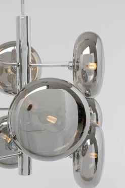 KARE Design Hanglamp Headlight Chrome Cheap