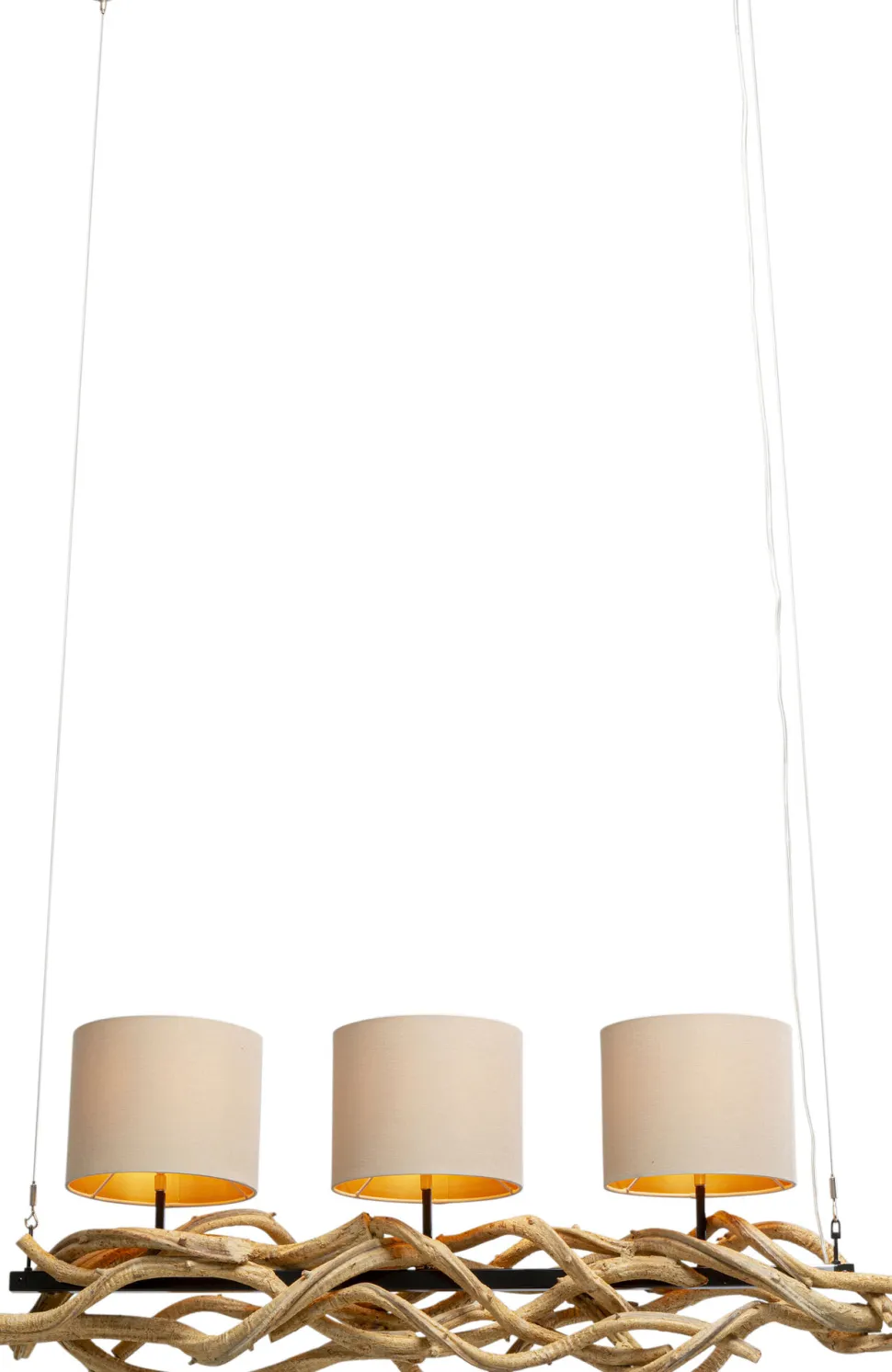 KARE Design Hanglamp Jungle Club 115cm Best Sale