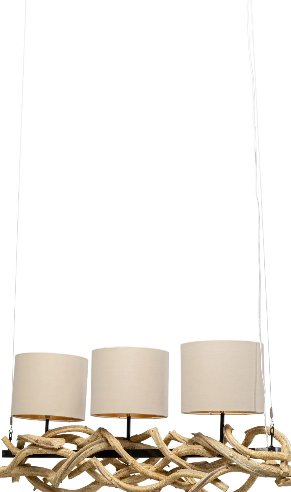 KARE Design Hanglamp Jungle Club 115cm Best Sale
