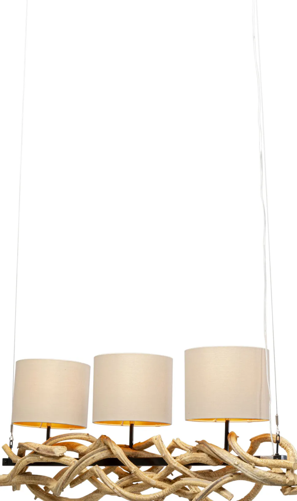 KARE Design Hanglamp Jungle Club 115cm Best Sale