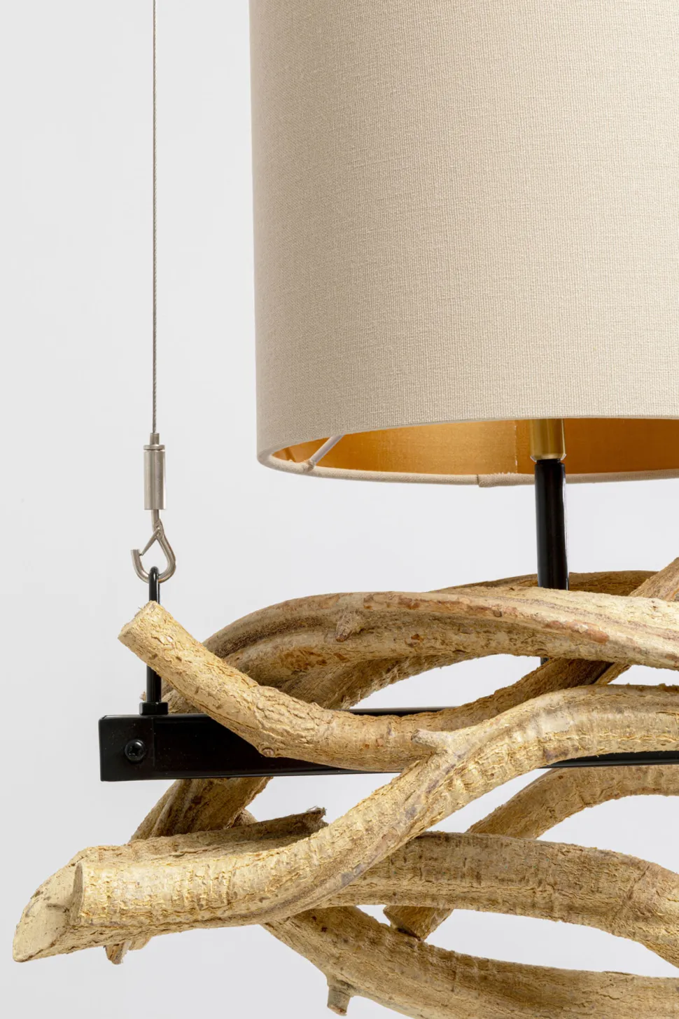 KARE Design Hanglamp Jungle Club 115cm Best Sale
