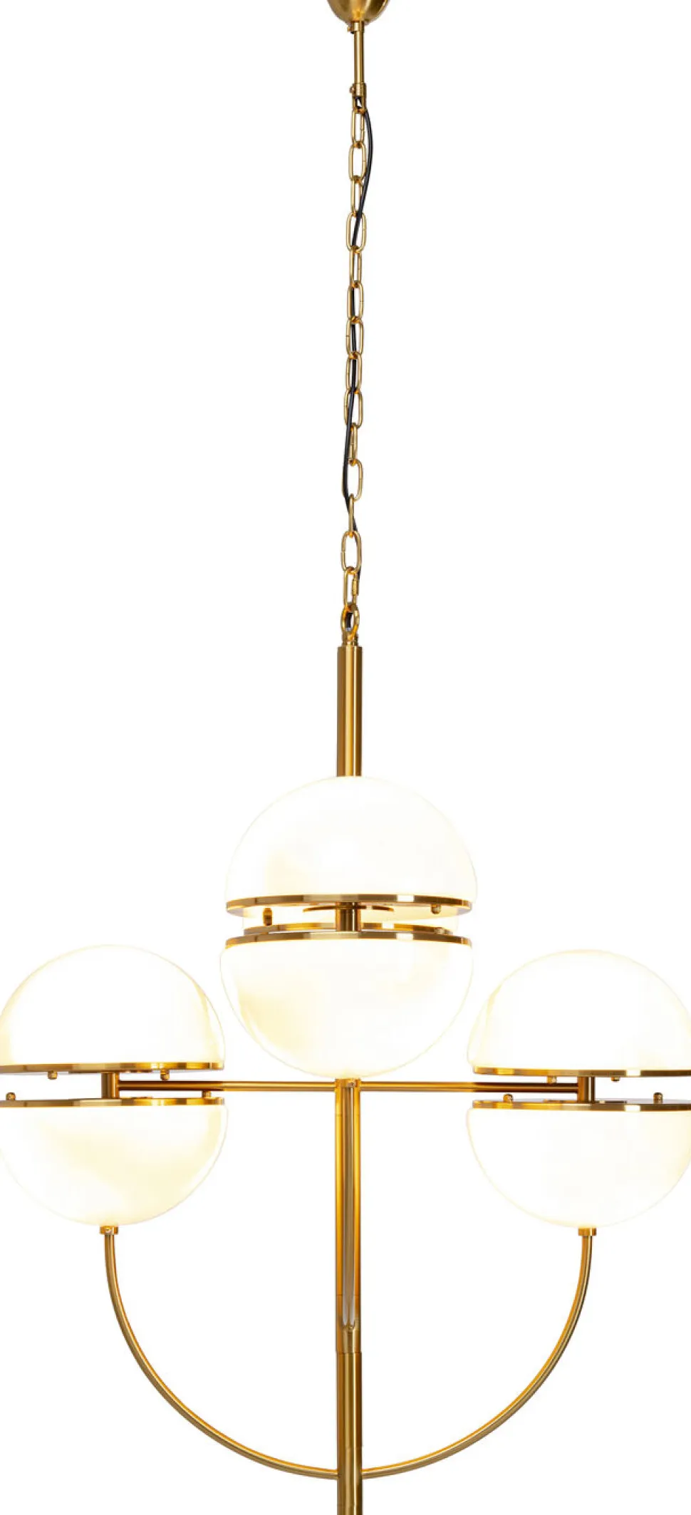 KARE Design Hanglamp Leisha Bunch Cheap