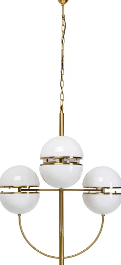 KARE Design Hanglamp Leisha Bunch Cheap