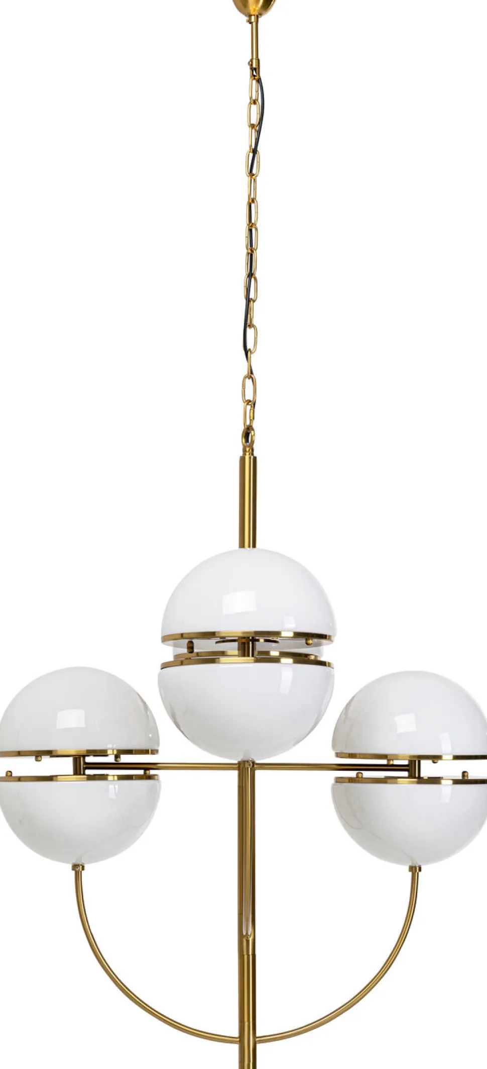 KARE Design Hanglamp Leisha Bunch Cheap