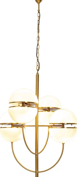 KARE Design Hanglamp Leisha Bunch Cheap