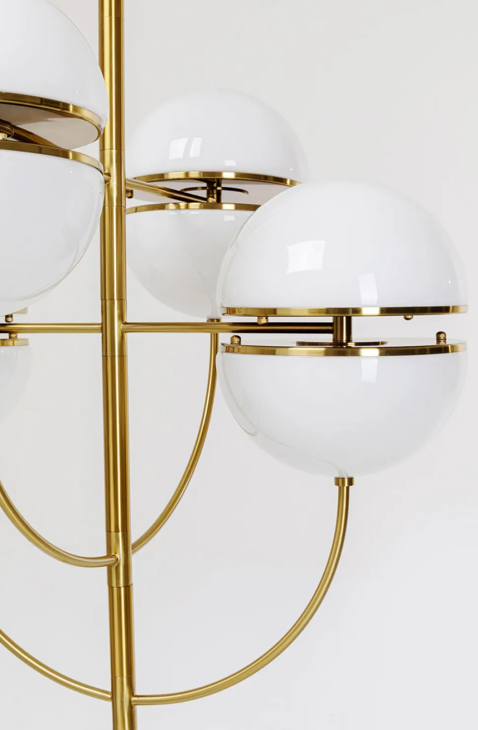 KARE Design Hanglamp Leisha Bunch Cheap