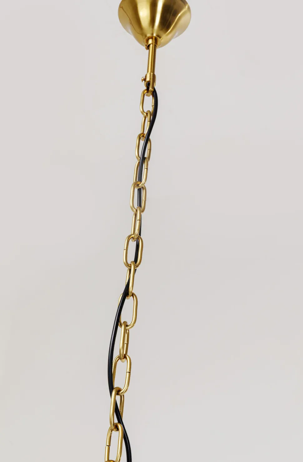 KARE Design Hanglamp Leisha Bunch Cheap