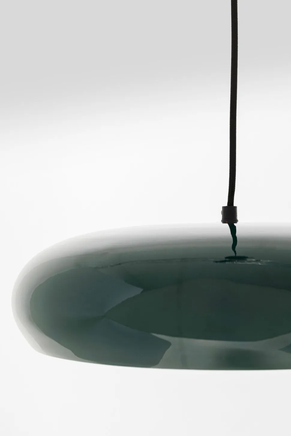 KARE Design Hanglamp Lia Midnight Ø38cm Shop