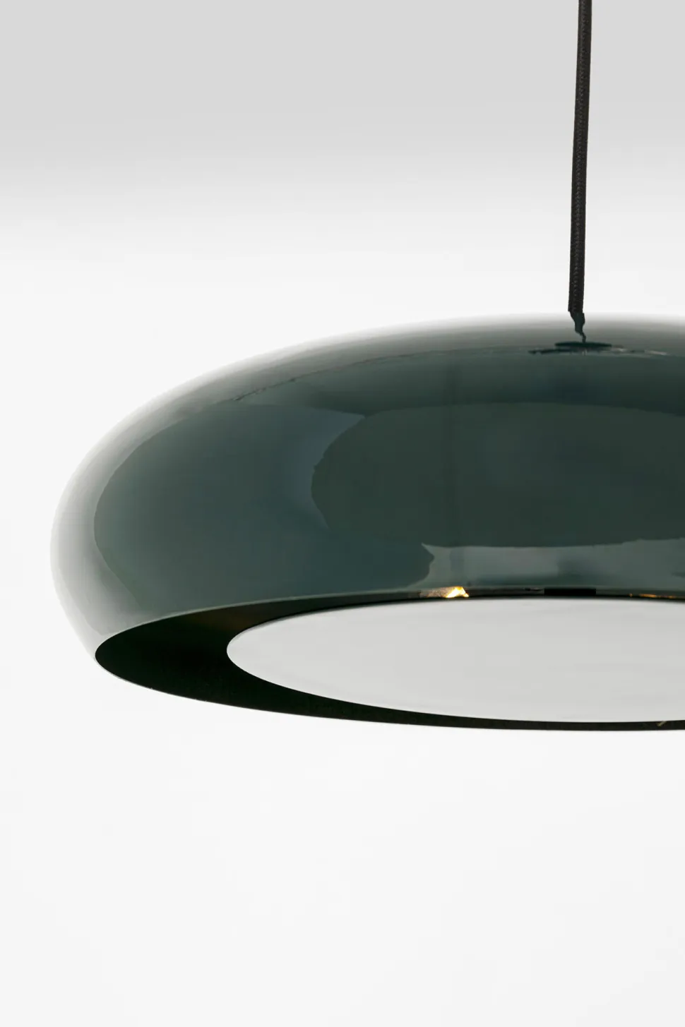 KARE Design Hanglamp Lia Midnight Ø38cm Shop