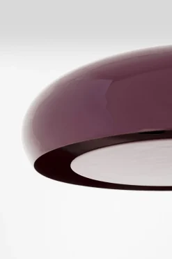 KARE Design Hanglamp Lia Plum Ø38cm Best Sale