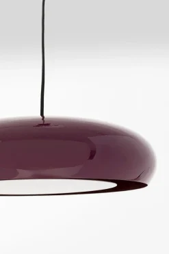 KARE Design Hanglamp Lia Plum Ø38cm Best Sale