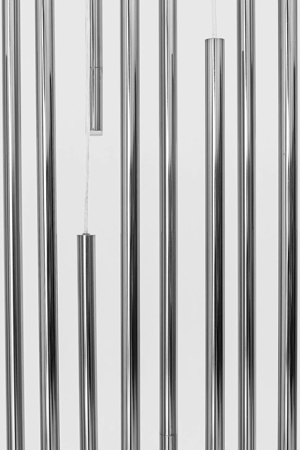 KARE Design Hanglamp Living Vegas Deluxe Chroom LED Cheap