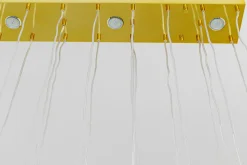 KARE Design Hanglamp Living Vegas Messing LED Clearance