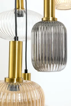 KARE Design Hanglamp Lobby Nove 80cm Online