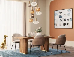 KARE Design Hanglamp Lobby Nove 80cm Online