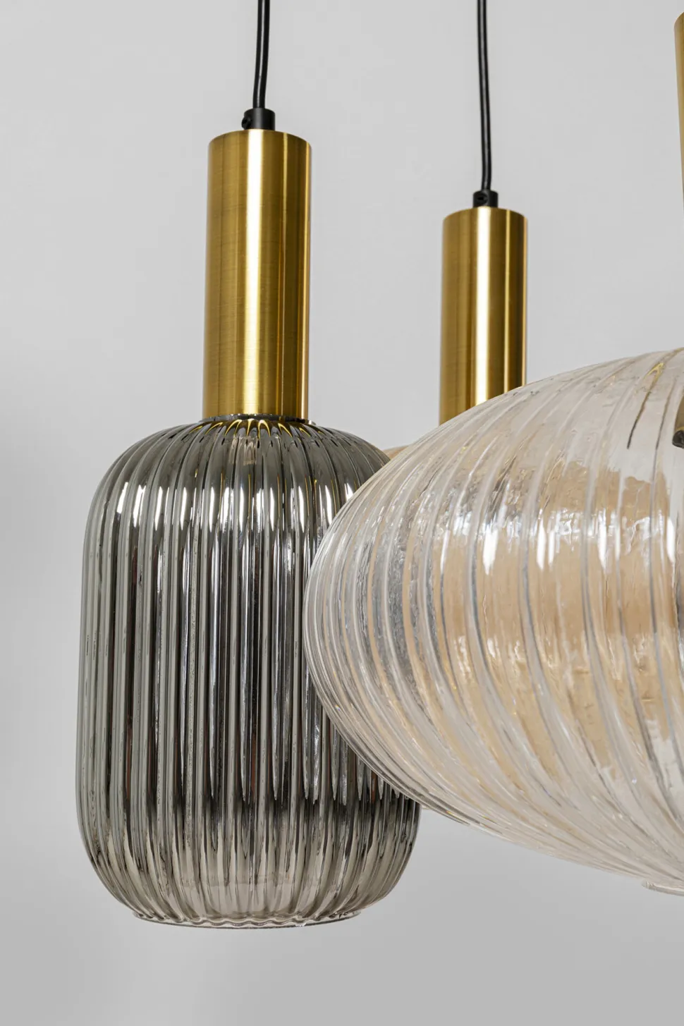 KARE Design Hanglamp Lobby Quattro 50cm Shop