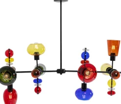 KARE Design Hanglamp Mazzo Otto 105cm New