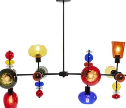KARE Design Hanglamp Mazzo Otto 105cm New