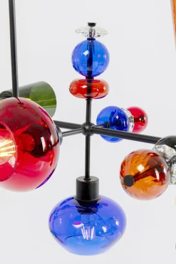 KARE Design Hanglamp Mazzo Otto 105cm New