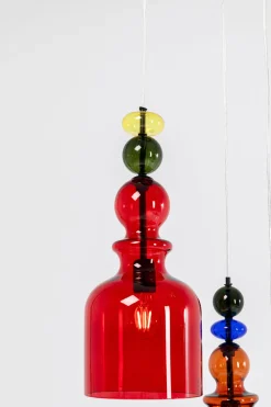 KARE Design Hanglamp Mazzo Tre Spiral 48cm New