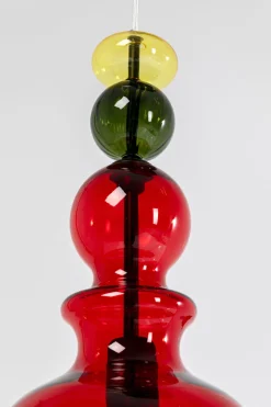 KARE Design Hanglamp Mazzo Tre Spiral 48cm New