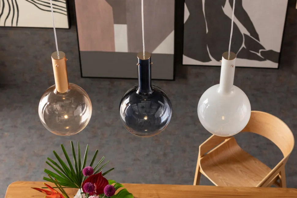 KARE Design Hanglamp Misteriosa Colore 99cm Shop