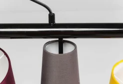 KARE Design Hanglamp Parecchi Kleur 100cm Shop