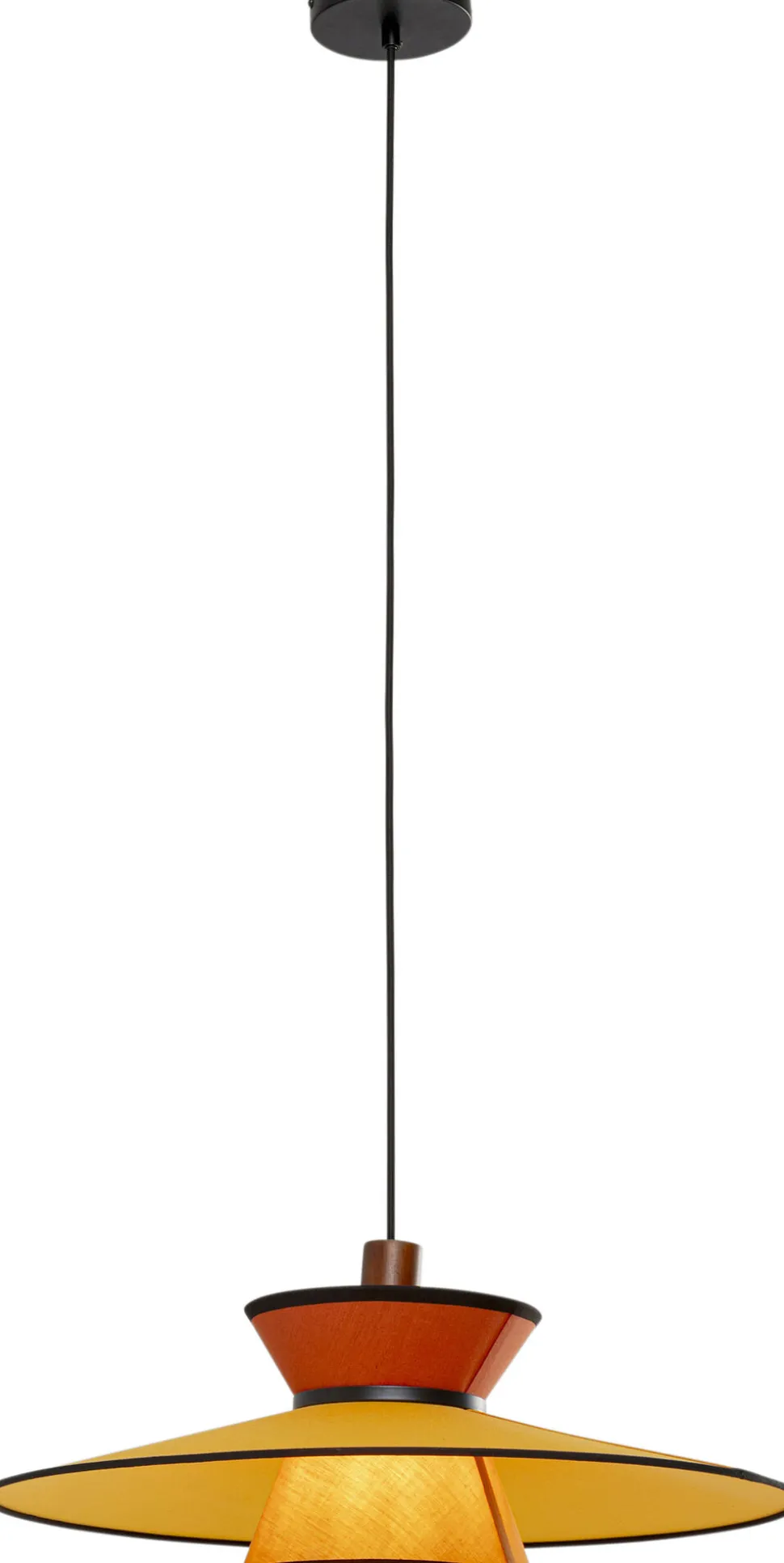 KARE Design Hanglamp Riva 55cm Discount