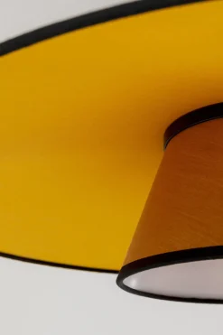 KARE Design Hanglamp Riva 55cm Discount