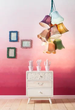 KARE Design Hanglamp Saloon Flowers 9 Stuks Cheap