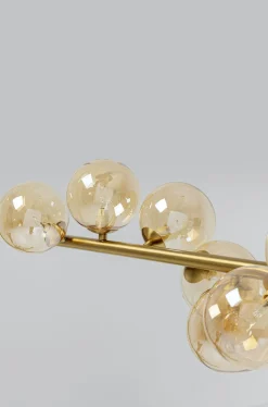 KARE Design Hanglamp Scala Balls Brass 150cm Store