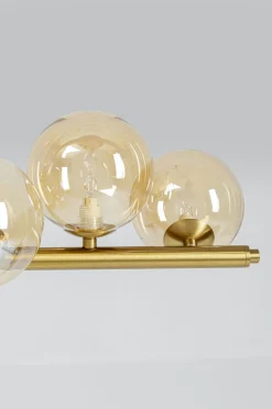 KARE Design Hanglamp Scala Balls Brass 150cm Store