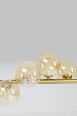 KARE Design Hanglamp Scala Balls Brass 150cm Store