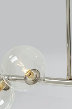 KARE Design Hanglamp Scala Balls Chroom 150cm Cheap