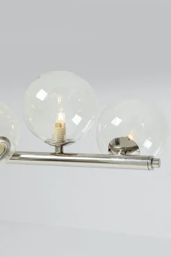KARE Design Hanglamp Scala Balls Chroom 150cm Cheap