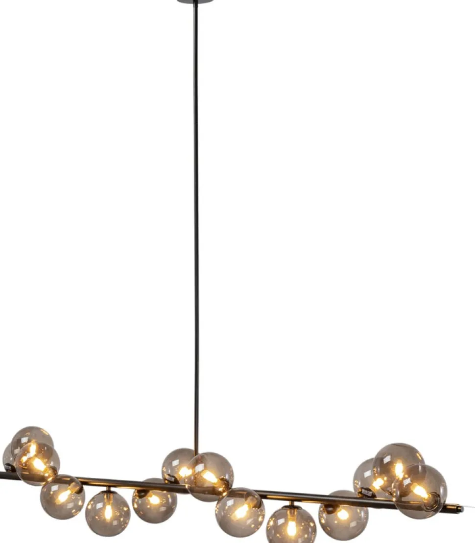 KARE Design Hanglamp Scala Balls Zwart 150cm Best Sale