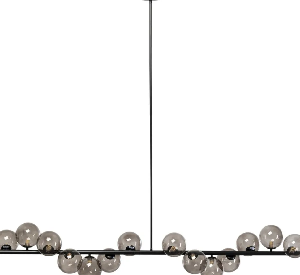 KARE Design Hanglamp Scala Balls Zwart 150cm Best Sale