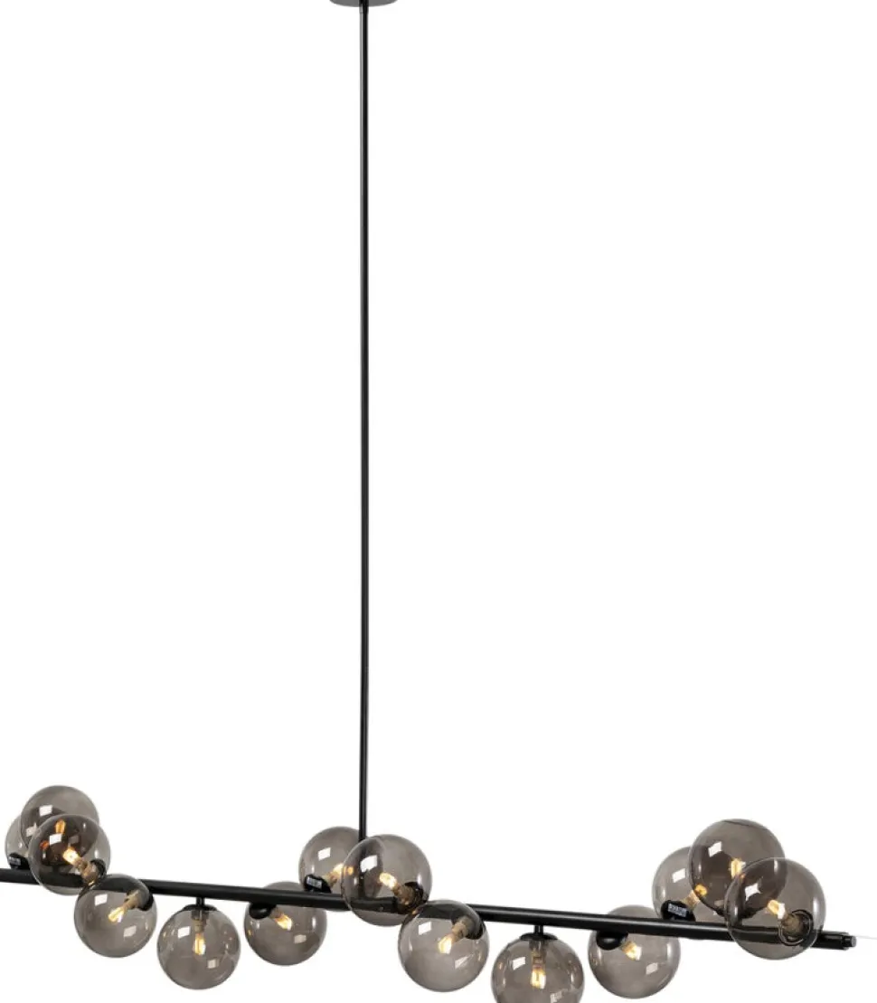 KARE Design Hanglamp Scala Balls Zwart 150cm Best Sale