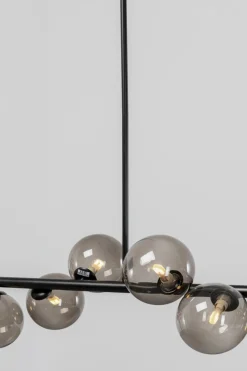 KARE Design Hanglamp Scala Balls Zwart 150cm Best Sale