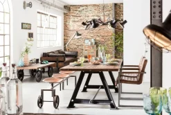 KARE Design Hanglamp Spider Multi 6er Clearance