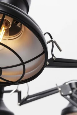KARE Design Hanglamp Spider Multi 6er Clearance