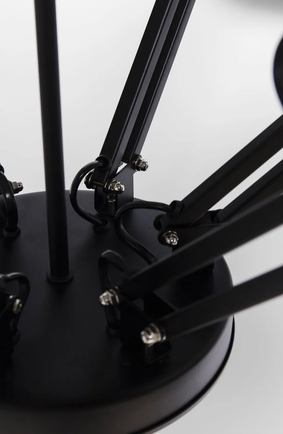 KARE Design Hanglamp Spider Multi 6er Clearance