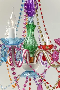 KARE Design Hanglamp Starlight Rainbow 6-Arm Discount