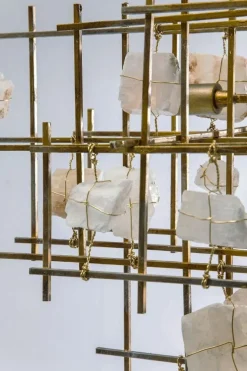 KARE Design Hanglamp Stone Mobile Shop